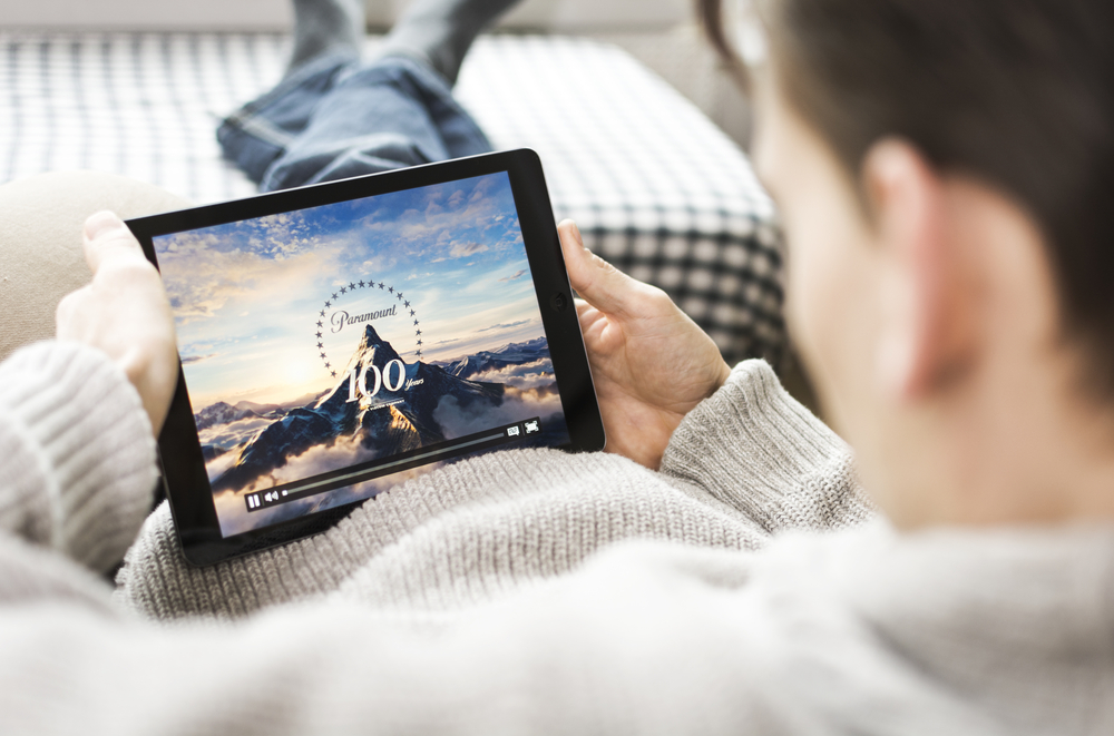 Фильмы скачать на ipad 2