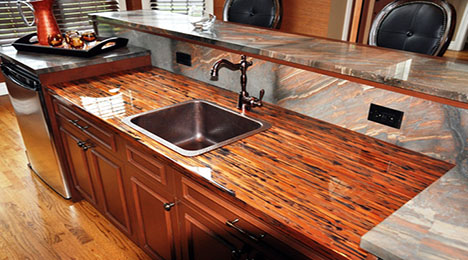 Our 8 Favorite Kitchen Countertop Materials - Reliable Remodeler