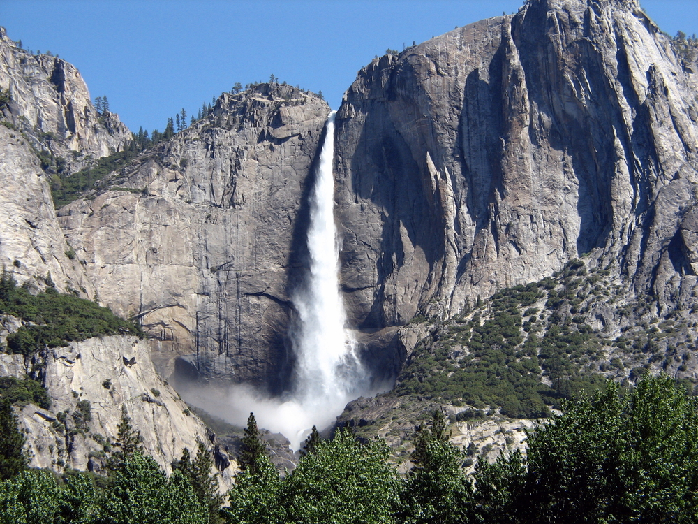 Top Waterfalls in the United States Lost Waldo