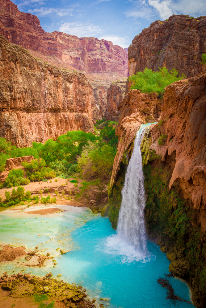 top waterfalls in the united states lost waldo symmetry power point