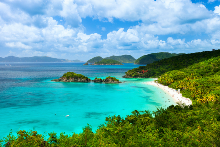 St John Us Virgin Islands Weather January St John Us Virgin Islands Weather January