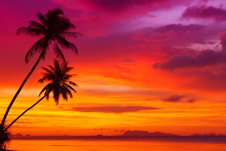 The 10 Most Beautiful Places in the World to Watch the Sunset - Lost Waldo